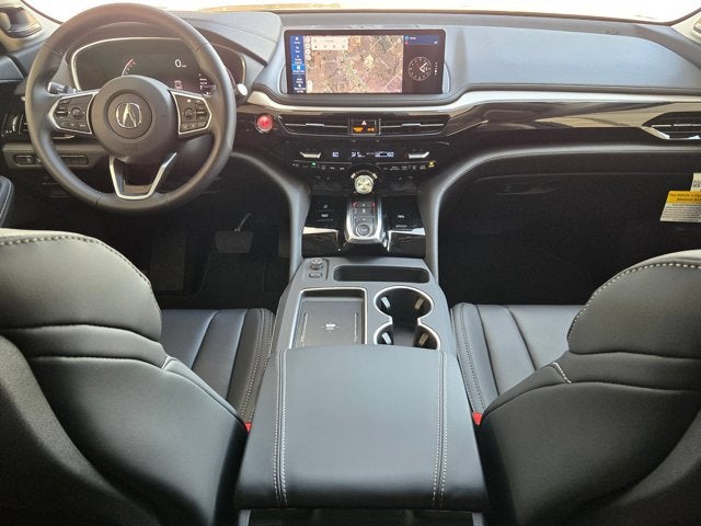2026 Acura MDX SH-AWD with Technology Package