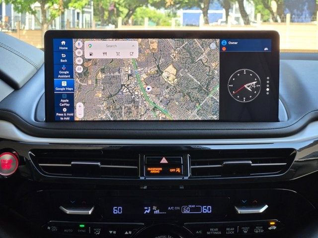 2026 Acura MDX SH-AWD with Technology Package