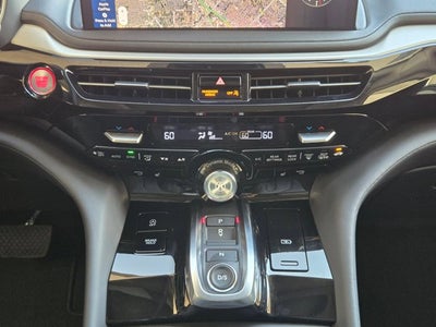 2026 Acura MDX SH-AWD with Technology Package