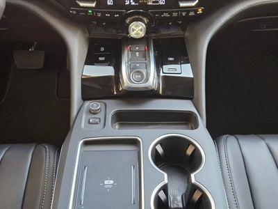 2026 Acura MDX SH-AWD with Technology Package