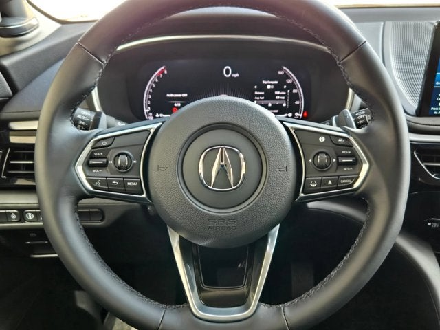 2026 Acura MDX SH-AWD with Technology Package