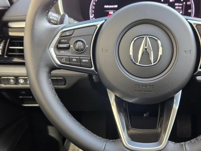 2026 Acura MDX SH-AWD with Technology Package