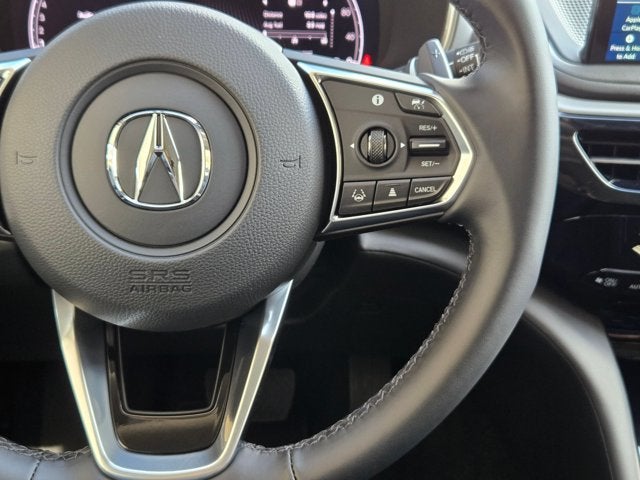 2026 Acura MDX SH-AWD with Technology Package