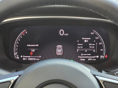 2026 Acura MDX SH-AWD with Technology Package