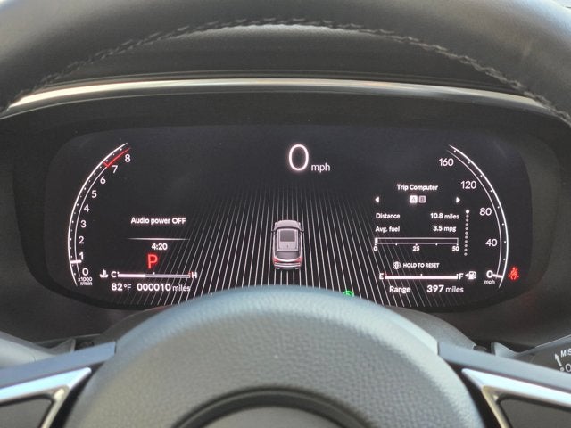 2026 Acura MDX SH-AWD with Technology Package