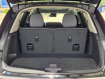 2026 Acura MDX SH-AWD with Technology Package