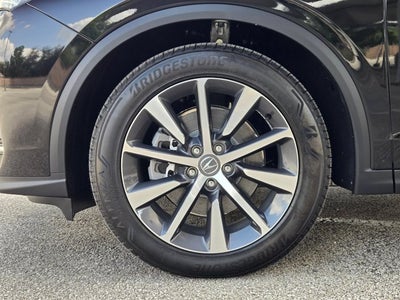 2026 Acura MDX SH-AWD with Technology Package