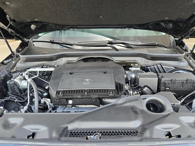 2026 Acura MDX SH-AWD with Technology Package