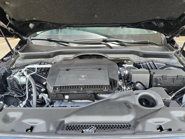 2026 Acura MDX SH-AWD with Technology Package