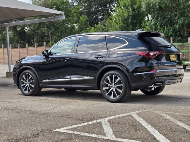 2026 Acura MDX SH-AWD with Technology Package