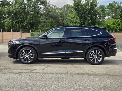 2026 Acura MDX SH-AWD with Technology Package