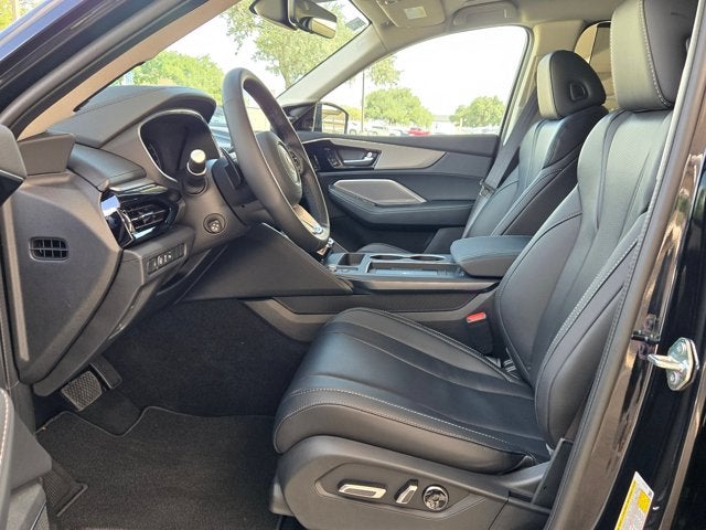2026 Acura MDX SH-AWD with Technology Package