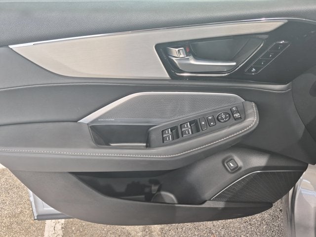 2026 Acura MDX SH-AWD with Technology Package