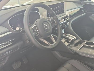 2026 Acura MDX SH-AWD with Technology Package