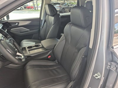 2026 Acura MDX SH-AWD with Technology Package