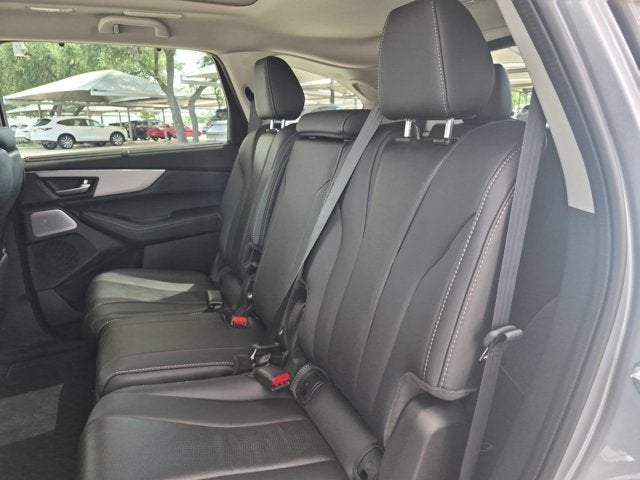 2026 Acura MDX SH-AWD with Technology Package
