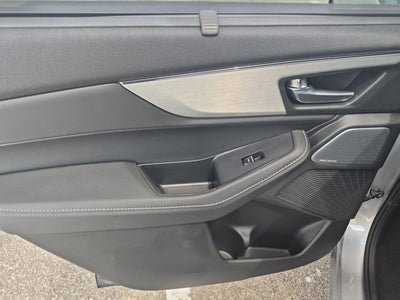 2026 Acura MDX SH-AWD with Technology Package