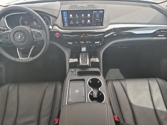 2026 Acura MDX SH-AWD with Technology Package
