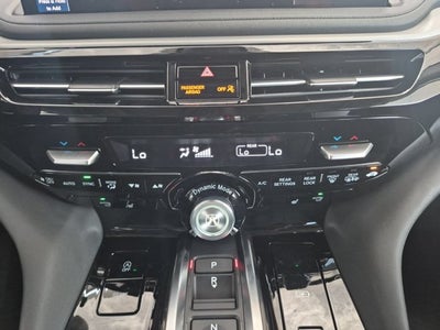 2026 Acura MDX SH-AWD with Technology Package