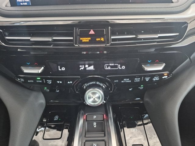 2026 Acura MDX SH-AWD with Technology Package