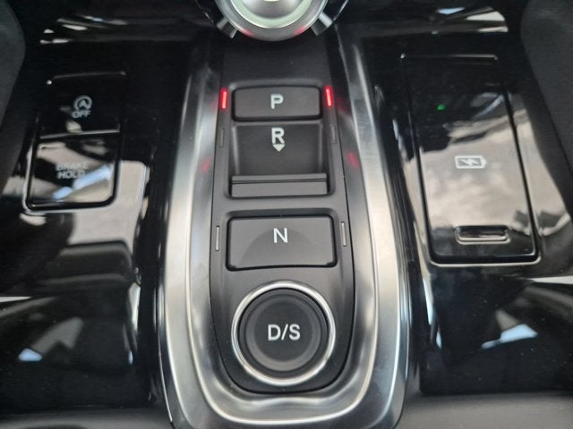 2026 Acura MDX SH-AWD with Technology Package