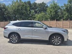 2026 Acura MDX SH-AWD with Technology Package