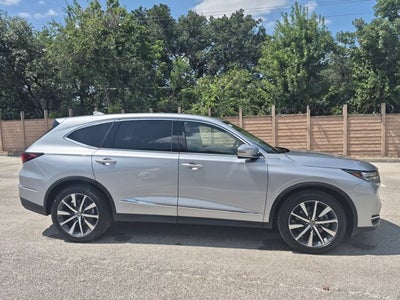 2026 Acura MDX SH-AWD with Technology Package