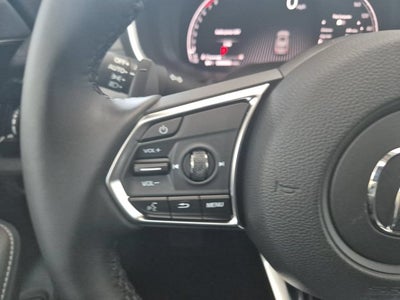 2026 Acura MDX SH-AWD with Technology Package