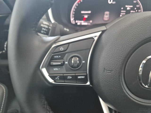 2026 Acura MDX SH-AWD with Technology Package