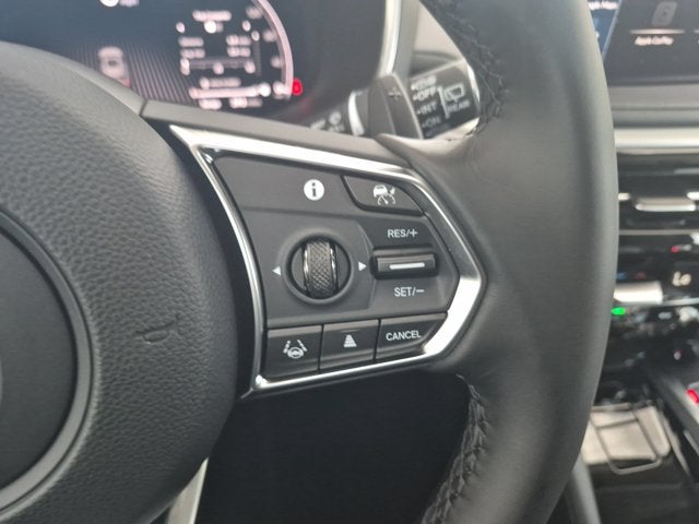 2026 Acura MDX SH-AWD with Technology Package