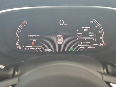 2026 Acura MDX SH-AWD with Technology Package