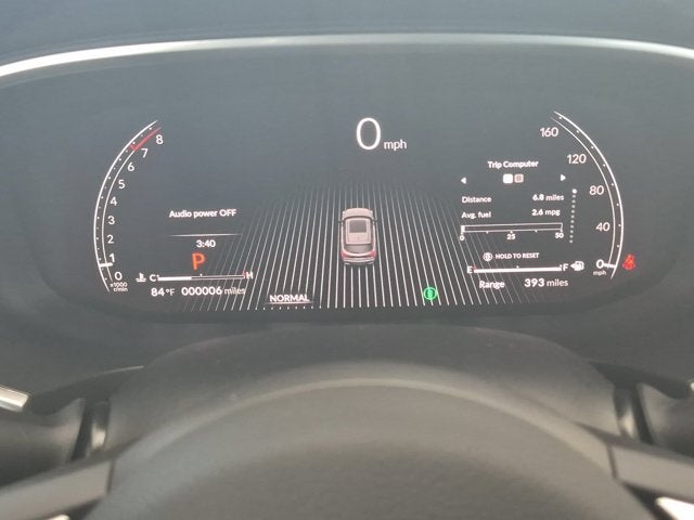 2026 Acura MDX SH-AWD with Technology Package