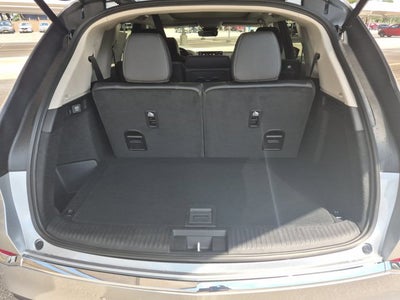 2026 Acura MDX SH-AWD with Technology Package
