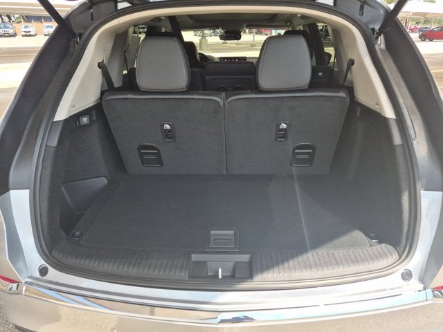 2026 Acura MDX SH-AWD with Technology Package