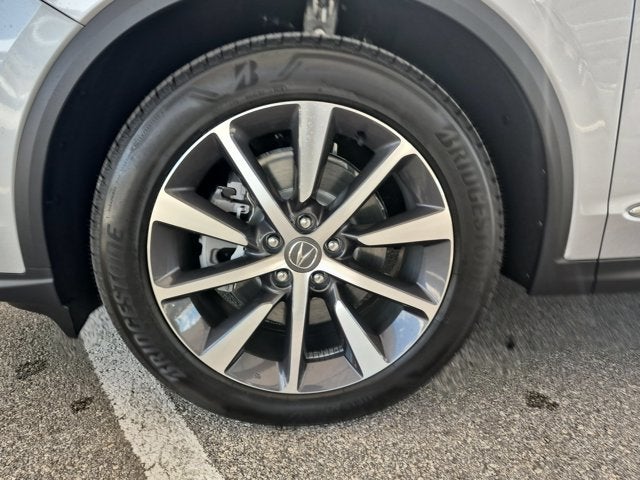 2026 Acura MDX SH-AWD with Technology Package