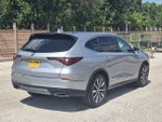 2026 Acura MDX SH-AWD with Technology Package