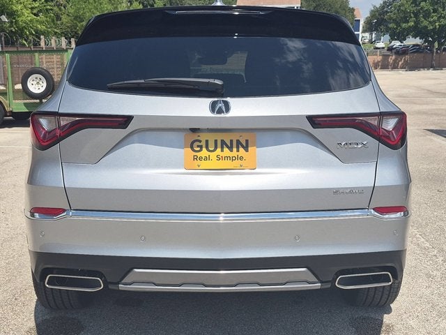 2026 Acura MDX SH-AWD with Technology Package