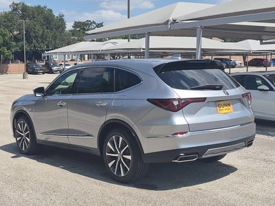 2026 Acura MDX SH-AWD with Technology Package