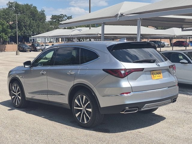 2026 Acura MDX SH-AWD with Technology Package