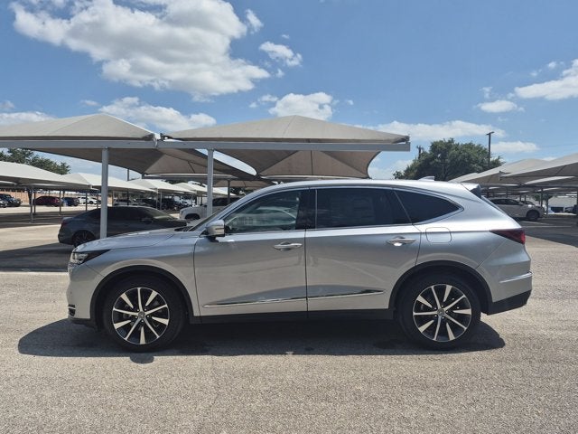 2026 Acura MDX SH-AWD with Technology Package