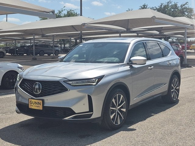 2026 Acura MDX SH-AWD with Technology Package