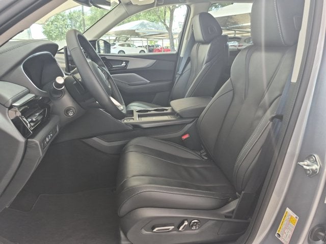 2026 Acura MDX SH-AWD with Technology Package