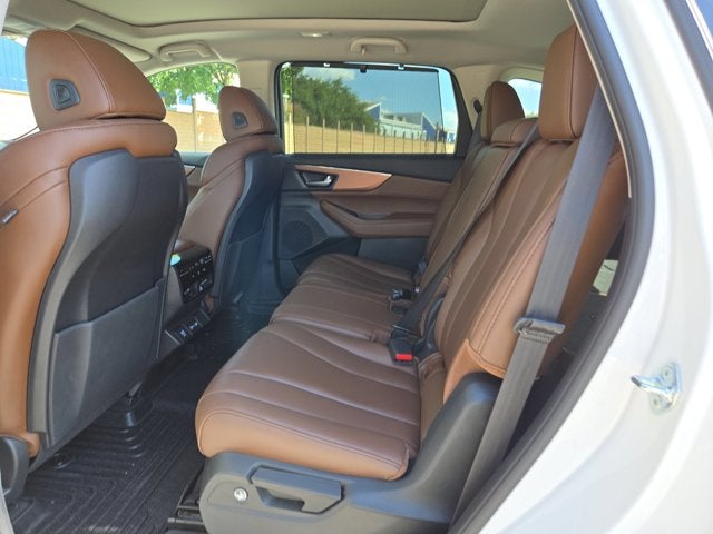 2024 Acura MDX SH-AWD with Technology Package