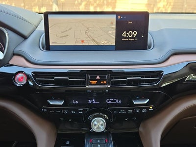 2024 Acura MDX SH-AWD with Technology Package