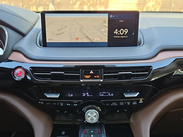 2024 Acura MDX SH-AWD with Technology Package