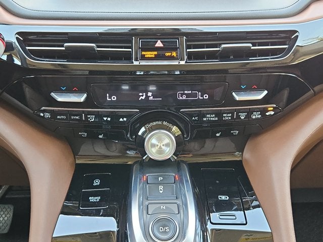 2024 Acura MDX SH-AWD with Technology Package