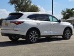 2024 Acura MDX SH-AWD with Technology Package