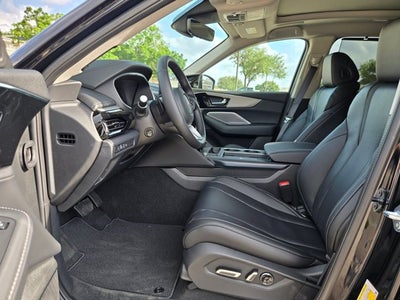 2026 Acura MDX SH-AWD w/Technology Package