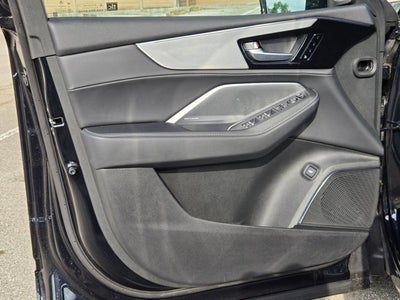 2026 Acura MDX SH-AWD w/Technology Package