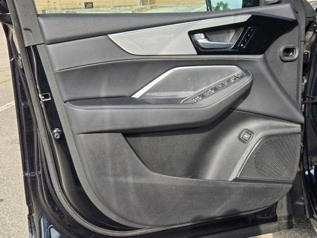 2026 Acura MDX SH-AWD w/Technology Package
